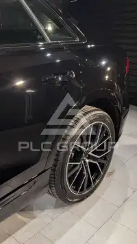 2020 Audi Q8