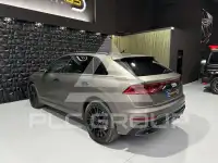 2020 Audi Q8