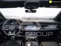 2020 Audi Q8