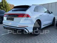 2020 Audi Q8