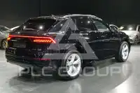 2020 Audi Q8