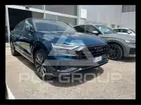 2020 Audi Q8