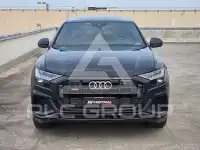 2020 Audi Q8