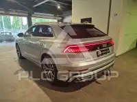 2020 Audi Q8