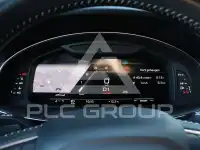 2020 Audi SQ8