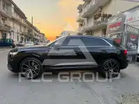 2020 Audi Q8