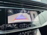 2020 Audi Q8
