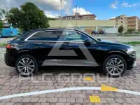 2020 Audi Q8