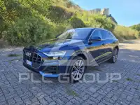 2020 Audi Q8