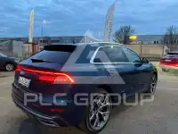 2020 Audi Q8