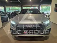 2020 Audi Q8