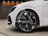 2020 Audi Q8