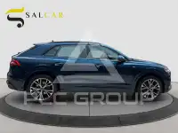 2020 Audi Q8