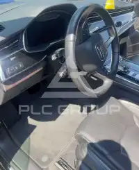 2020 Audi Q8