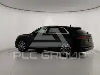 2020 Audi Q8
