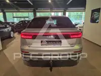 2020 Audi Q8