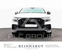 2020 Audi Q8