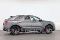 2020 Audi Q8