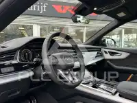 2020 Audi Q8