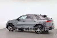 2020 Audi Q8