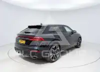 2020 Audi RS