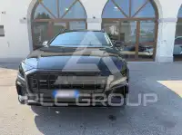 2020 Audi Q8