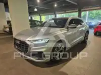2020 Audi Q8