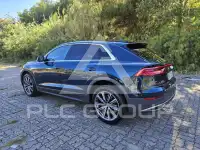 2020 Audi Q8