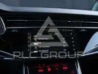 2020 Audi SQ8