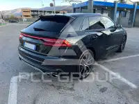 2020 Audi Q8