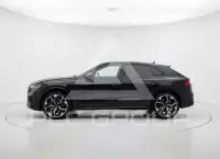 2020 Audi RS