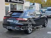 2020 Audi Q8