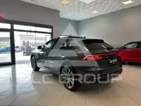 2020 Audi Q8