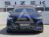2020 Audi Q8