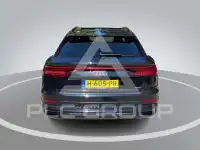 2020 Audi Q8