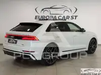 2020 Audi Q8