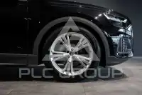 2020 Audi Q8