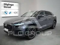 2020 Audi Q8