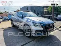 2020 Audi Q8