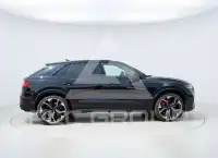 2020 Audi RS