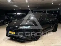 2020 Audi Q8