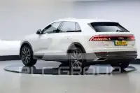 2020 Audi Q8