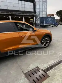 2020 Audi Q8