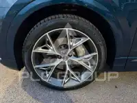 2020 Audi Q8