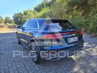 2020 Audi Q8