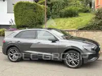 2020 Audi Q8