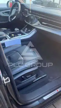 2020 Audi Q8