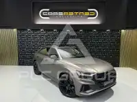 2020 Audi Q8