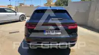 2020 Audi Q8
