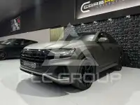 2020 Audi Q8